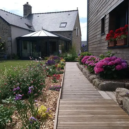 Entre Terre Et Bed & Breakfast