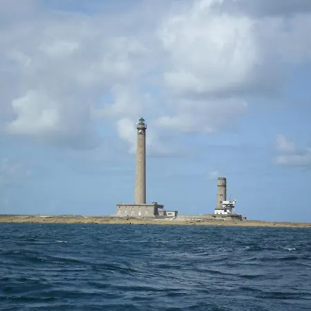 Entre Terre Et 3* Montfarville