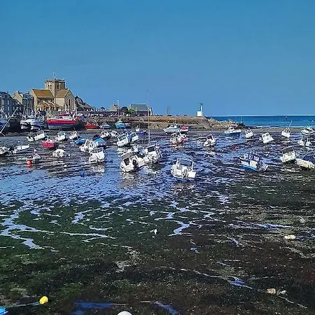 Entre Terre Et 3* Montfarville