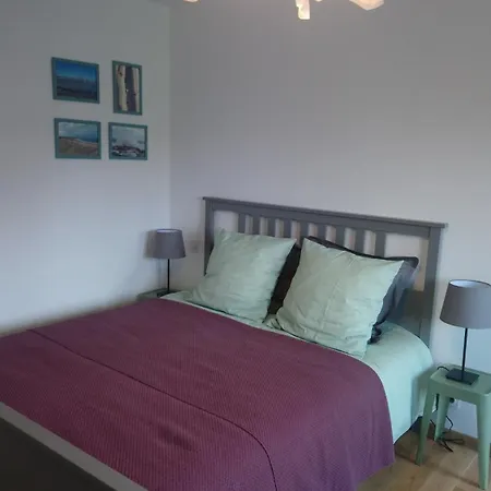 Entre Terre Et Bed & Breakfast