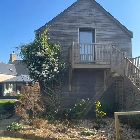 Entre Terre Et Bed & Breakfast