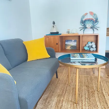 Entre Terre Et 3* Montfarville