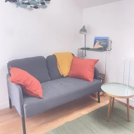 Bed & Breakfast Entre Terre Et