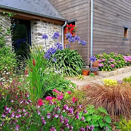 Entre Terre Et Bed & Breakfast 3*
