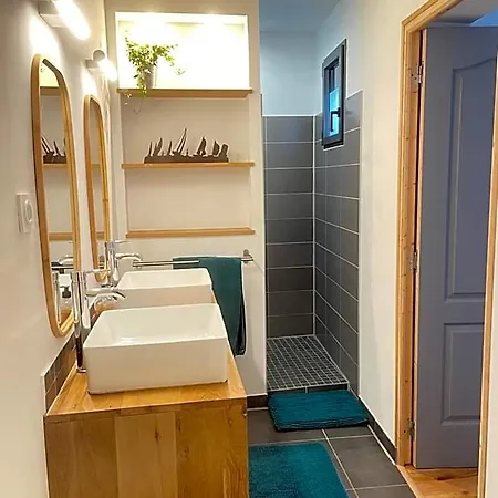 Bed & Breakfast Entre Terre Et