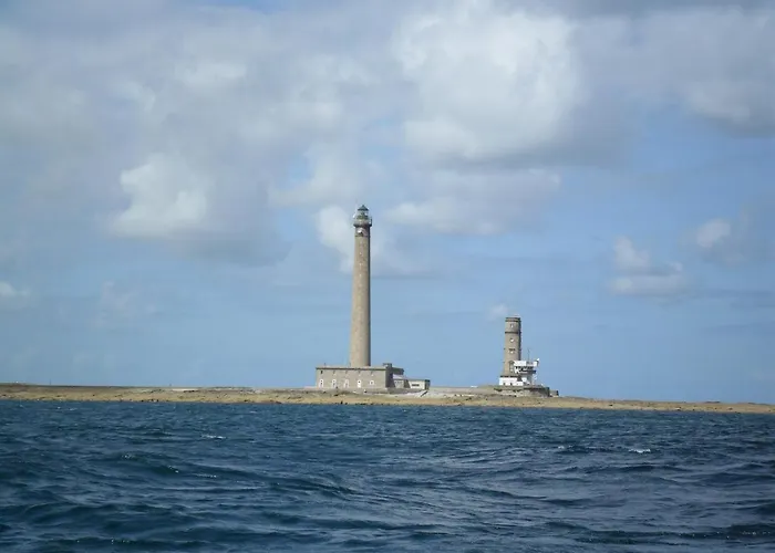 Entre Terre Et 3* Montfarville