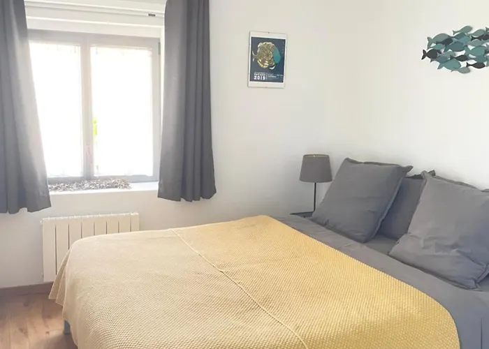 Entre Terre Et Bed & Breakfast 3*