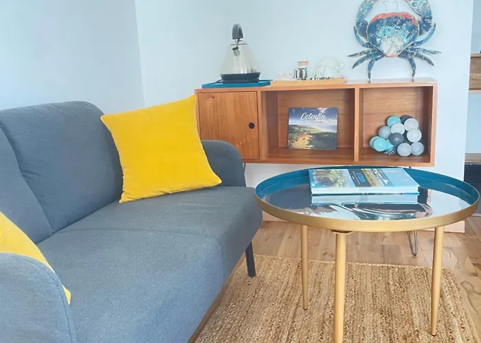 Entre Terre Et 3* Montfarville