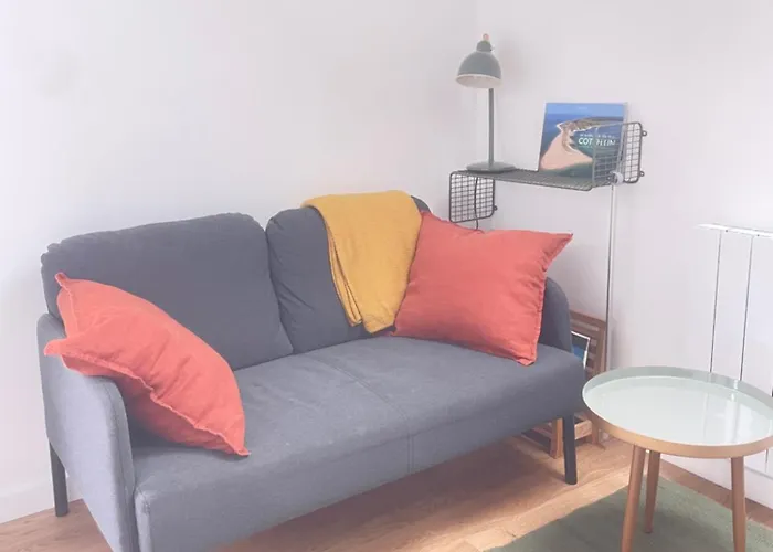 Bed & Breakfast Entre Terre Et